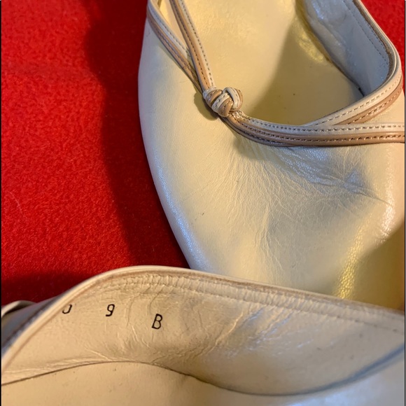 Off white mules - Picture 3 of 4